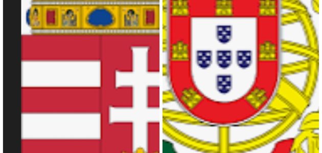 موعد مباراه بين البرتغال والمجر 14/10/2025